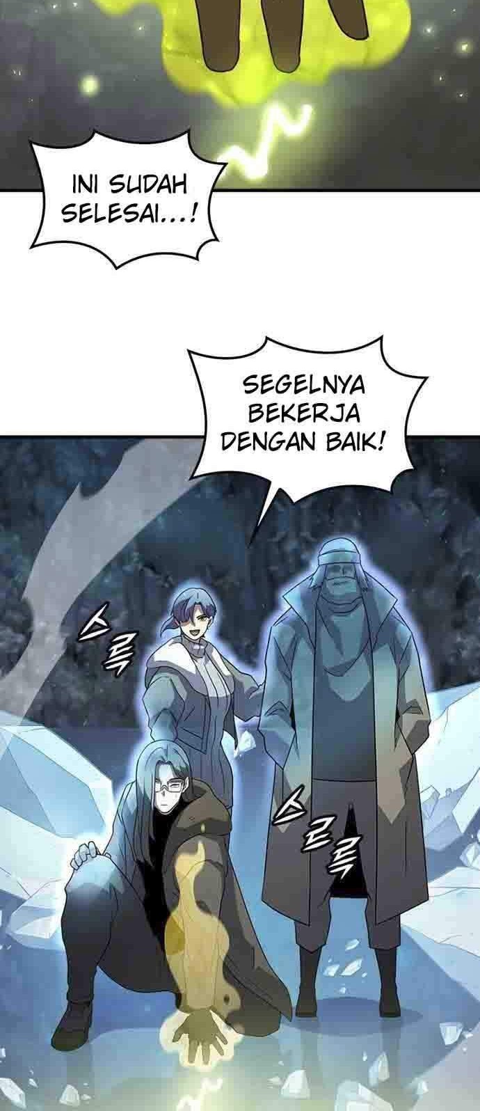 Hitpoint Chapter 22 - halaman 46
