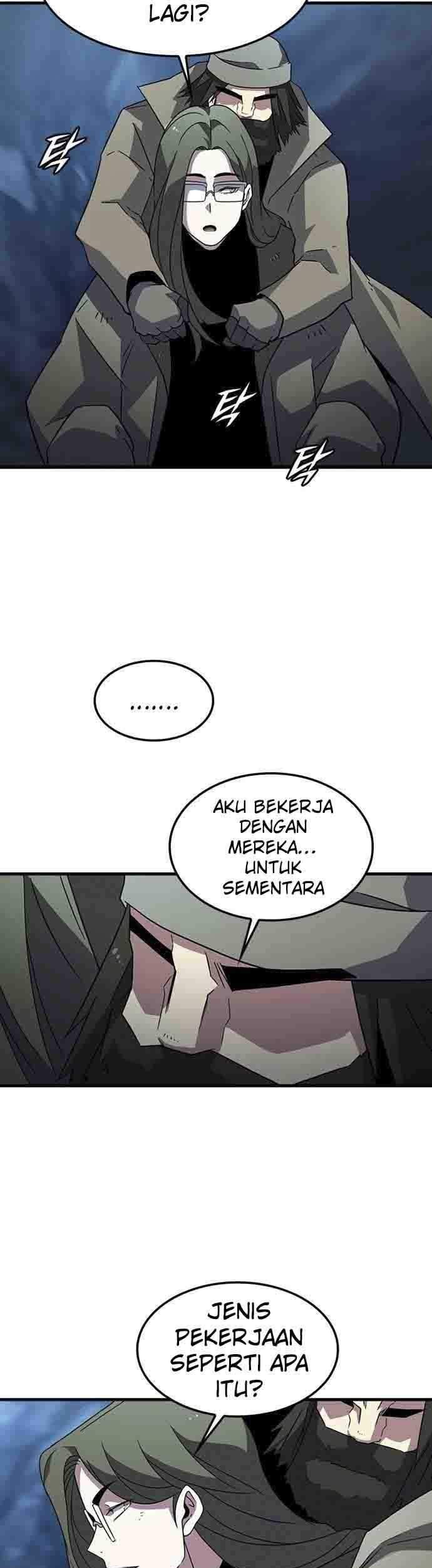 Hitpoint Chapter 22 - halaman 5