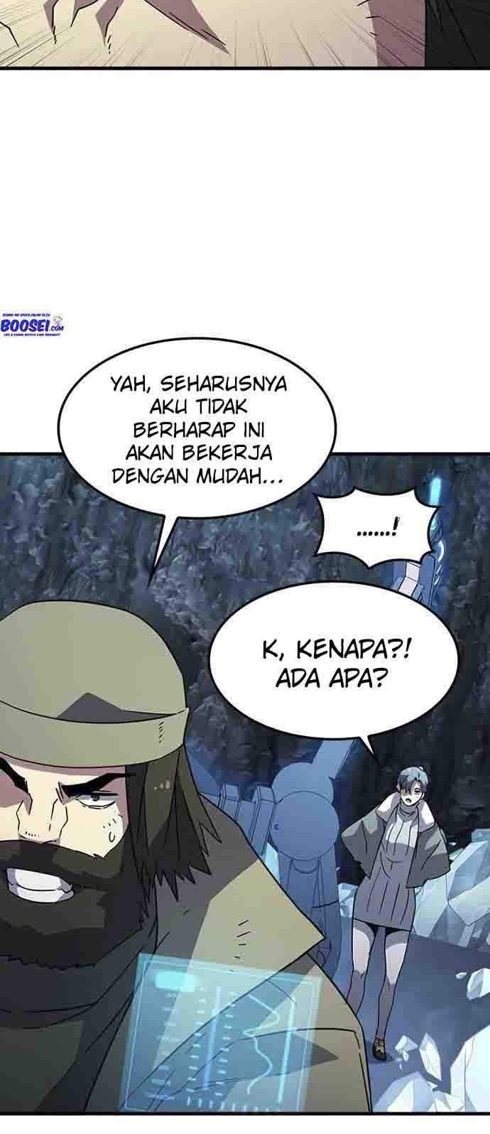 Hitpoint Chapter 22 - halaman 52