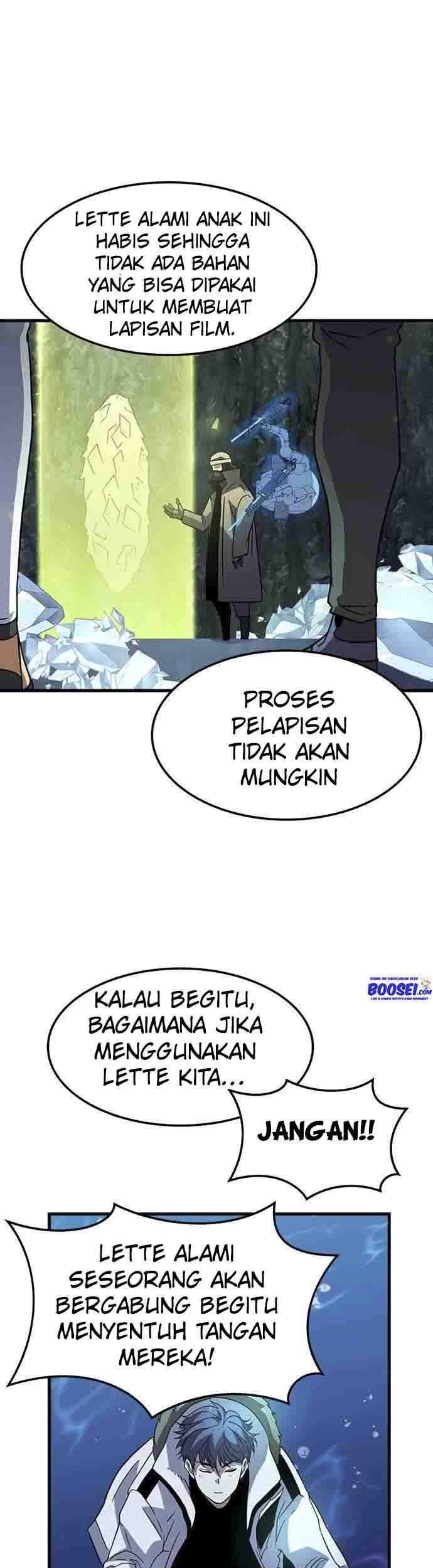 Hitpoint Chapter 22 - halaman 53