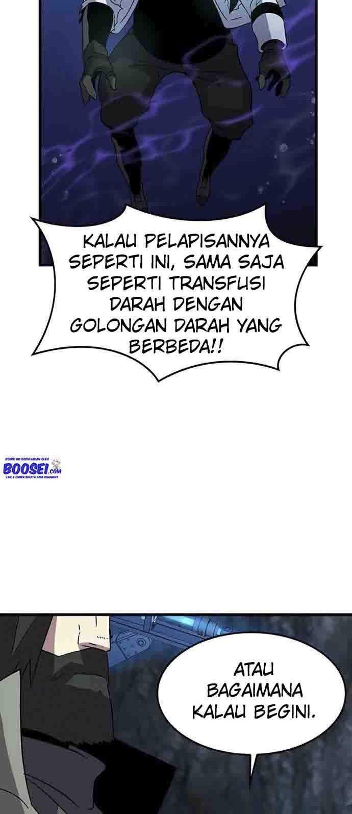 Hitpoint Chapter 22 - halaman 54