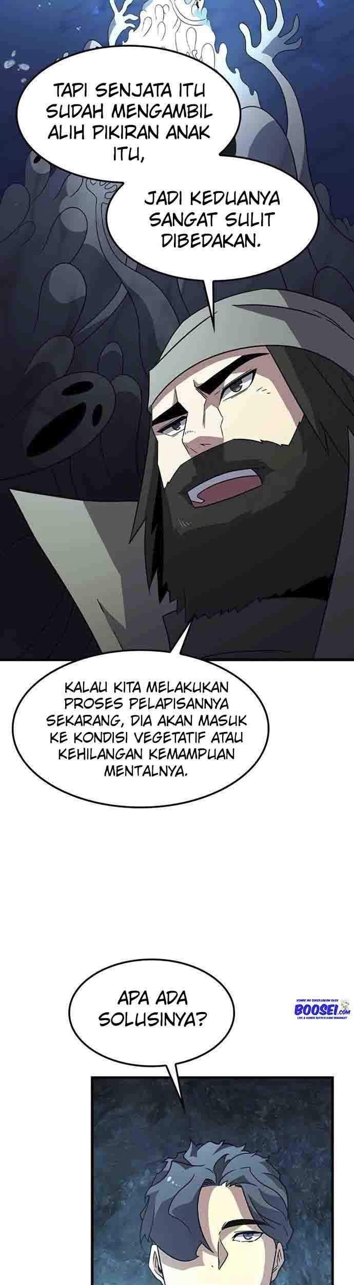 Hitpoint Chapter 22 - halaman 59
