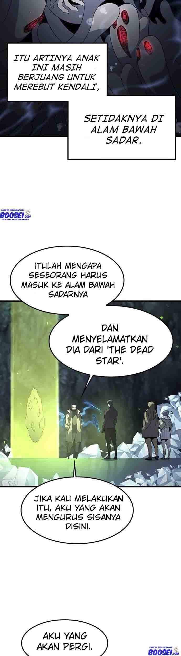 Hitpoint Chapter 22 - halaman 61