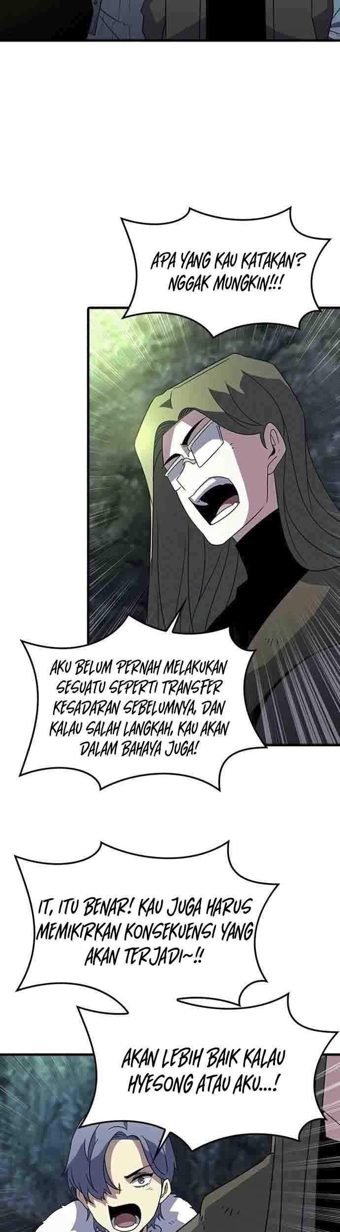 Hitpoint Chapter 22 - halaman 63