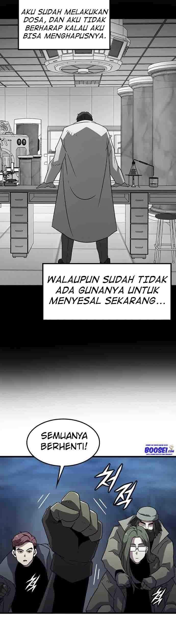 Hitpoint Chapter 22 - halaman 7