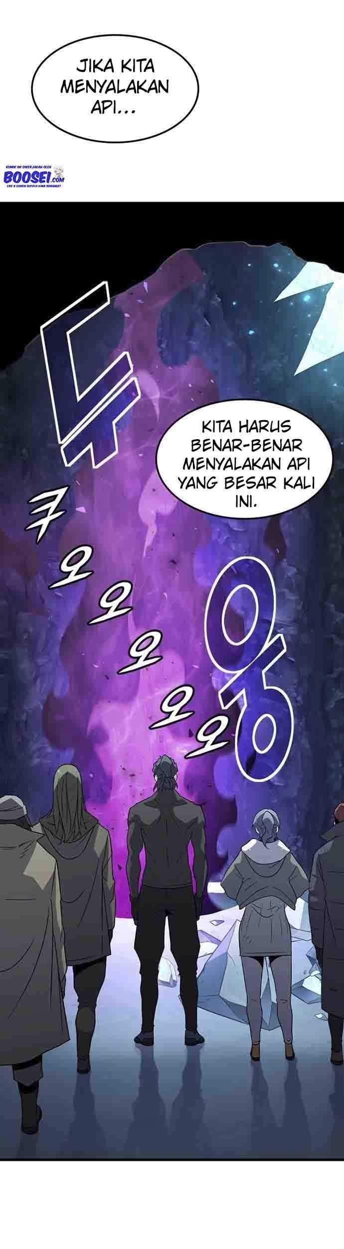 Hitpoint Chapter 22 - halaman 9