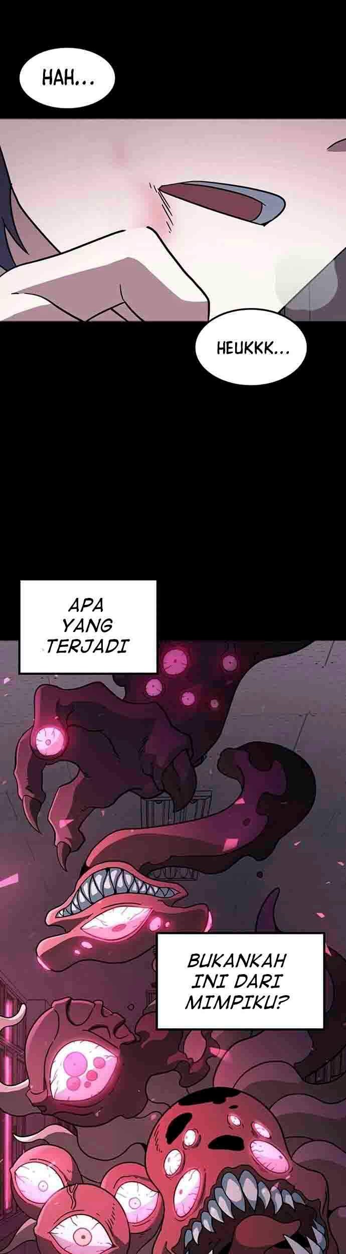 Hitpoint Chapter 23 - halaman 25