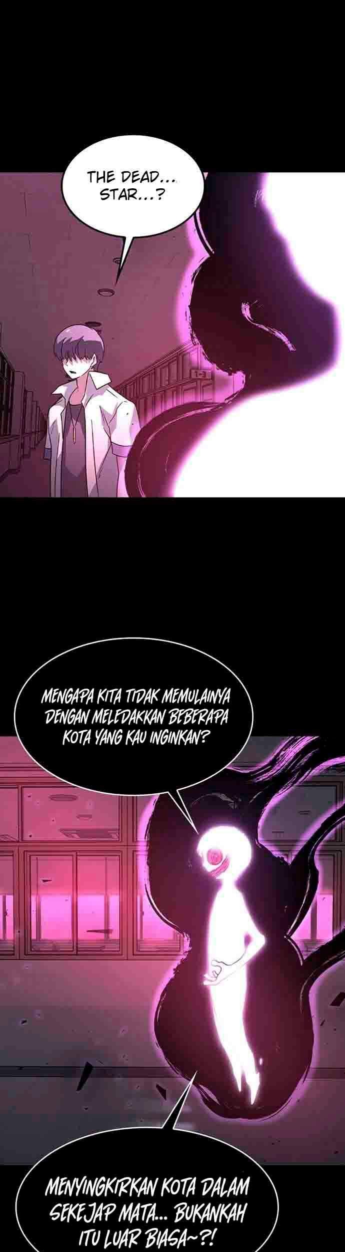 Hitpoint Chapter 23 - halaman 30