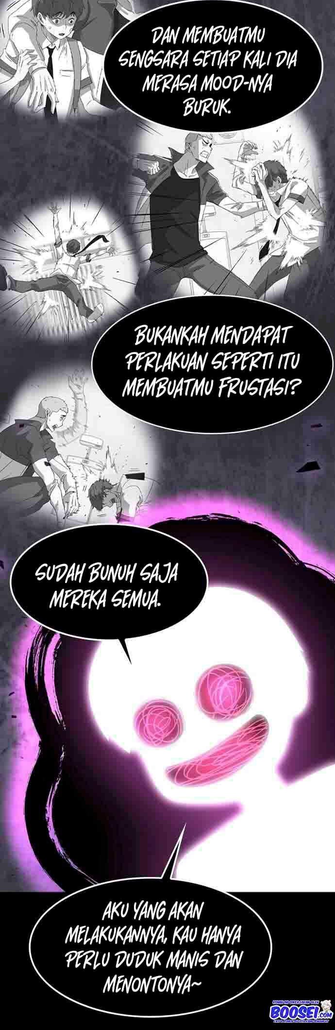 Hitpoint Chapter 23 - halaman 32