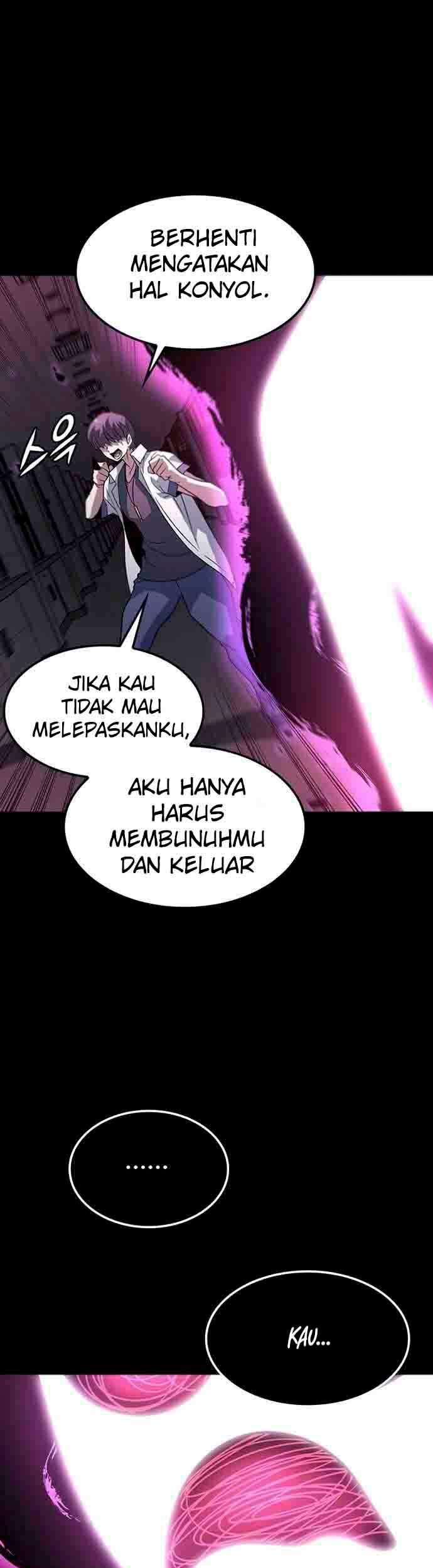 Hitpoint Chapter 23 - halaman 33