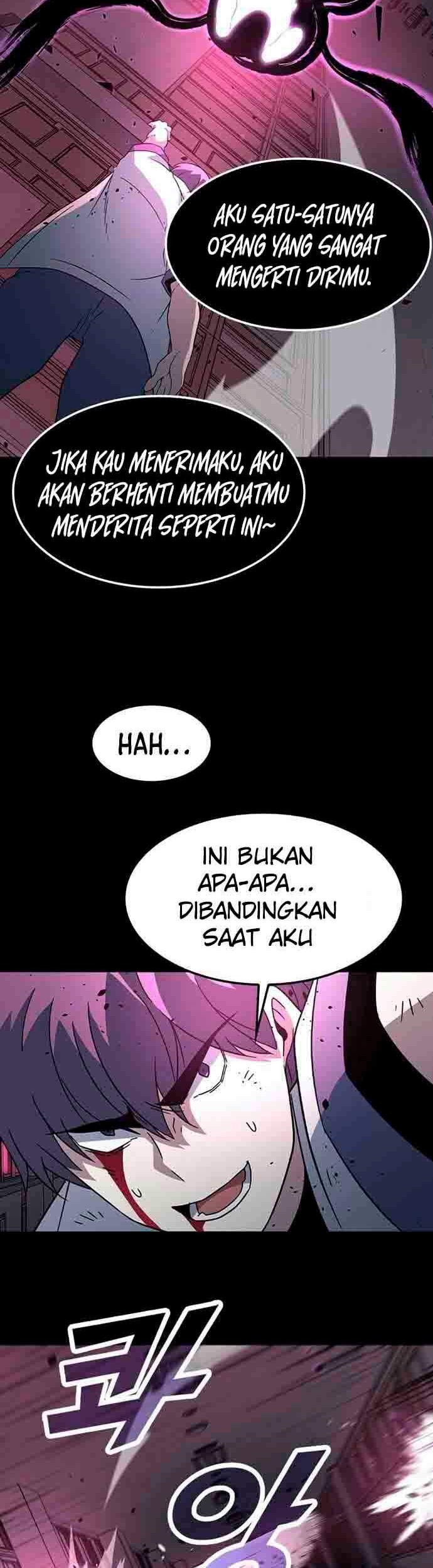 Hitpoint Chapter 23 - halaman 40