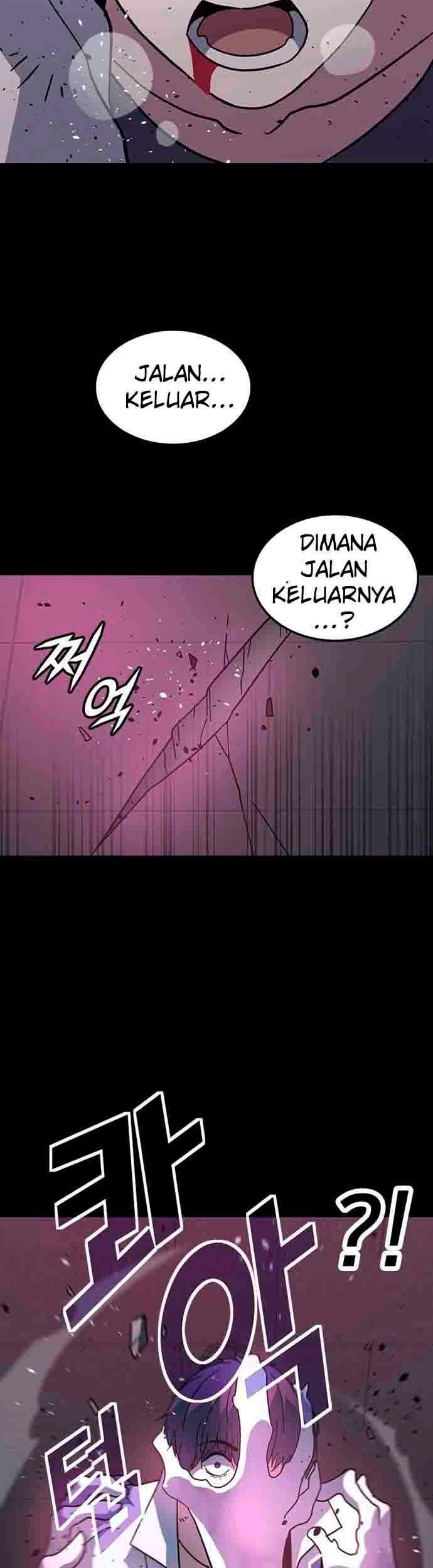 Hitpoint Chapter 23 - halaman 61