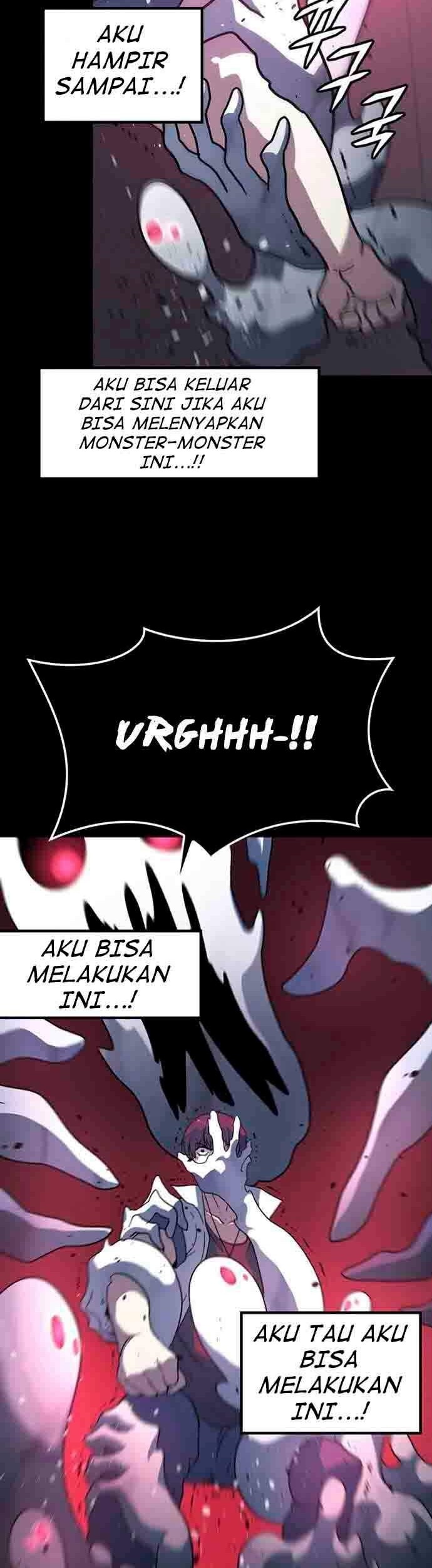 Hitpoint Chapter 23 - halaman 64