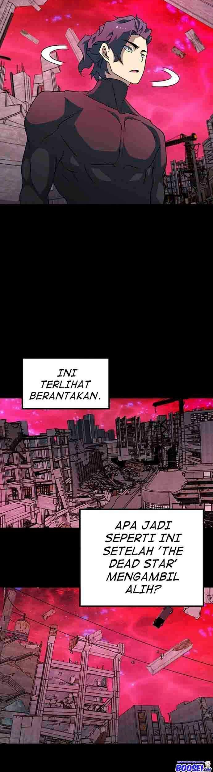 Hitpoint Chapter 23 - halaman 7