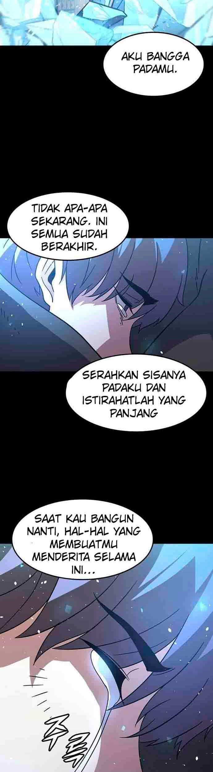 Hitpoint Chapter 23 - halaman 76