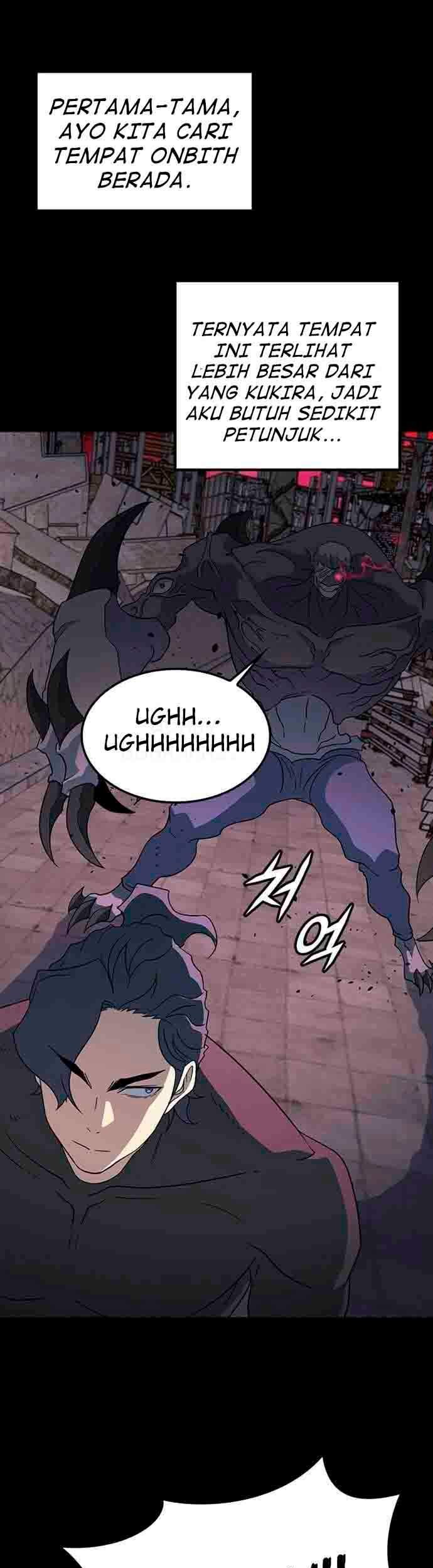 Hitpoint Chapter 23 - halaman 9