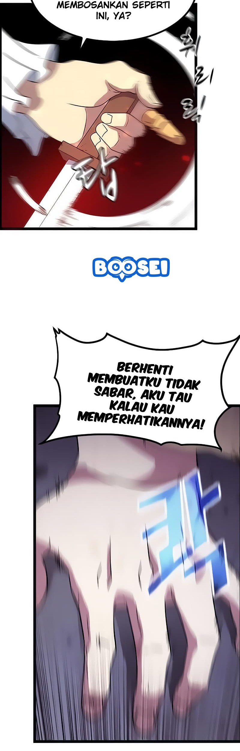 Hitpoint Chapter 3 - halaman 23