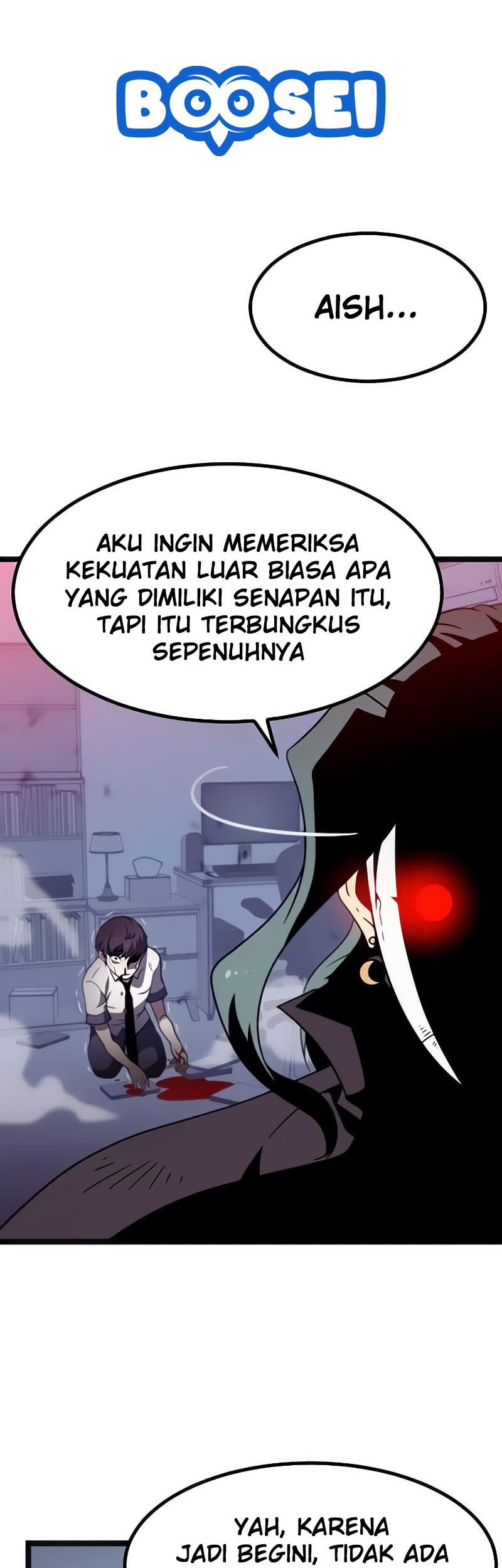 Hitpoint Chapter 3 - halaman 42