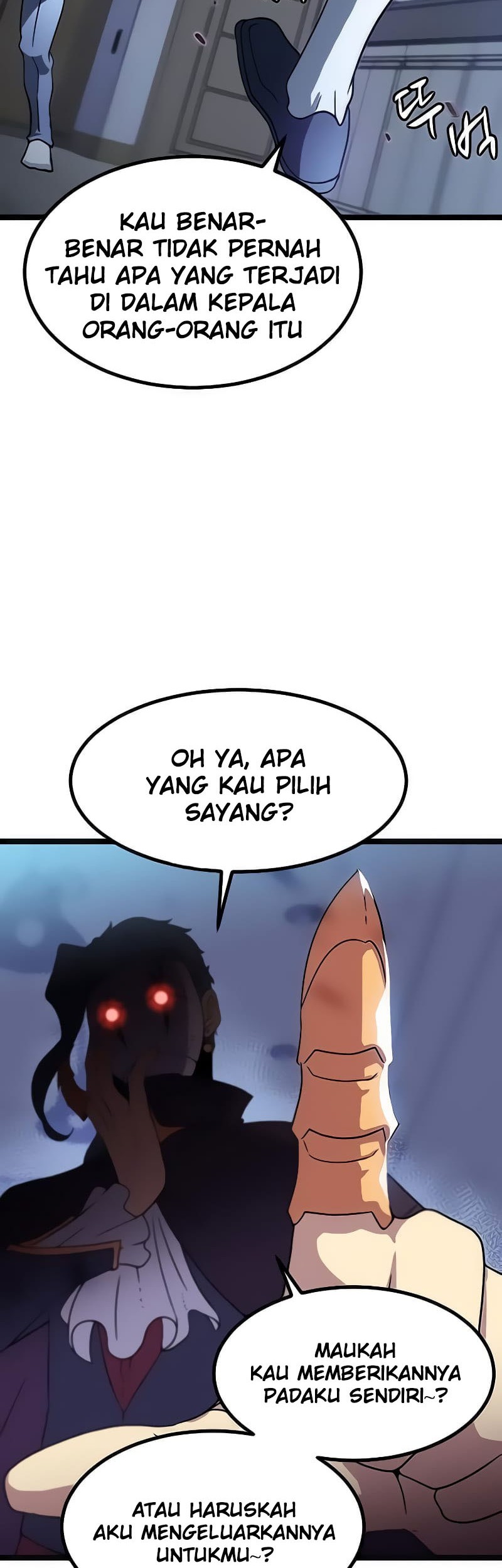 Hitpoint Chapter 3 - halaman 6
