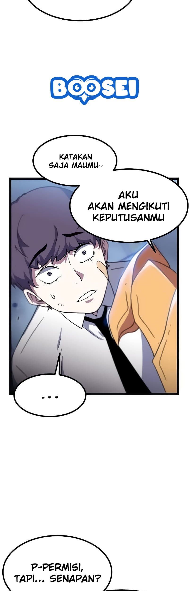 Hitpoint Chapter 3 - halaman 7