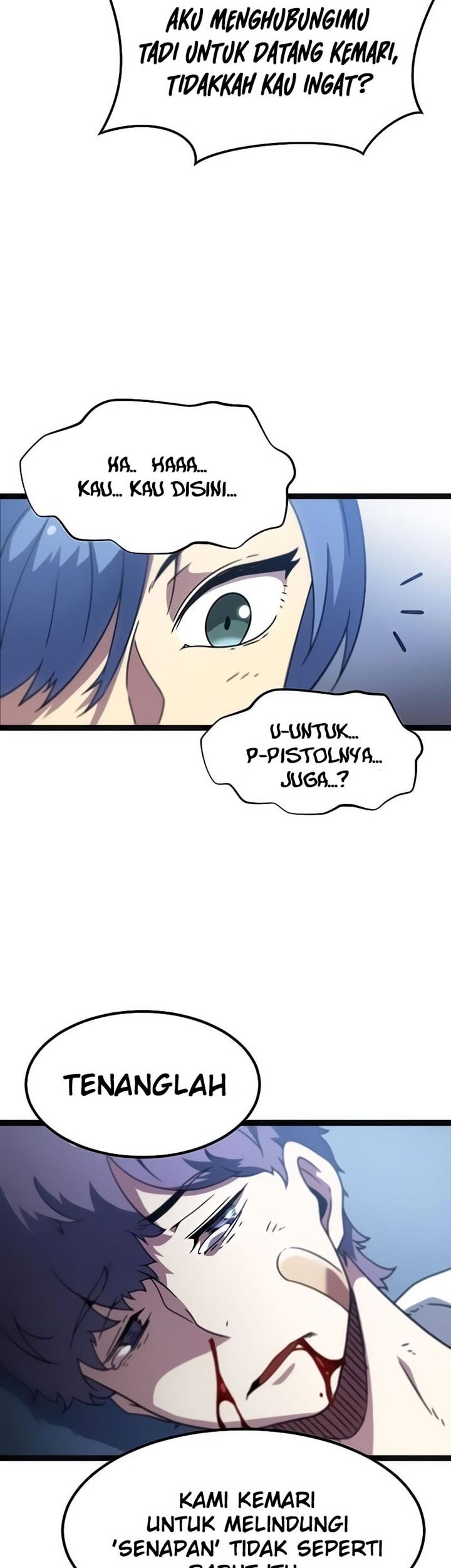 Hitpoint Chapter 5 - halaman 34