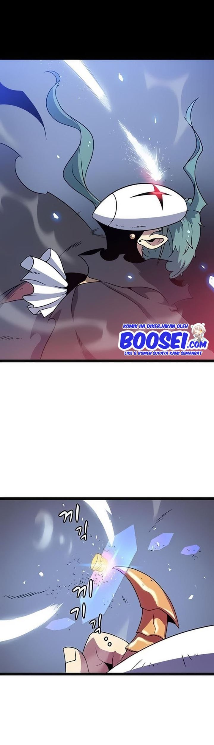 Hitpoint Chapter 5 - halaman 5