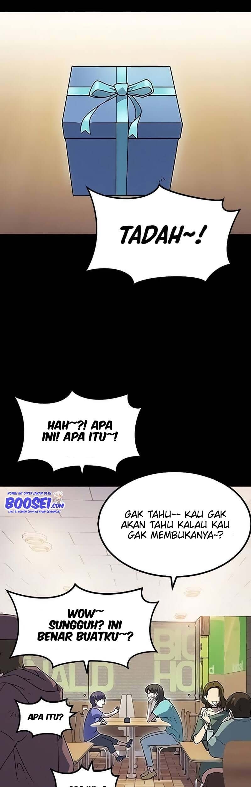 Hitpoint Chapter 6 - halaman 3
