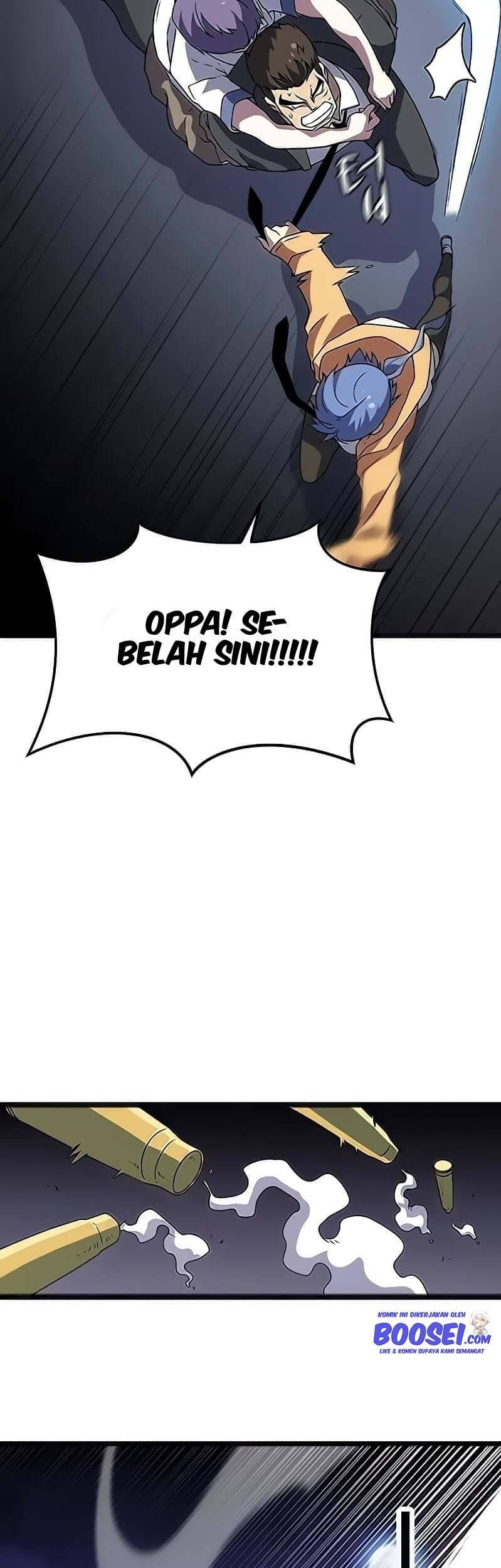 Hitpoint Chapter 6 - halaman 51
