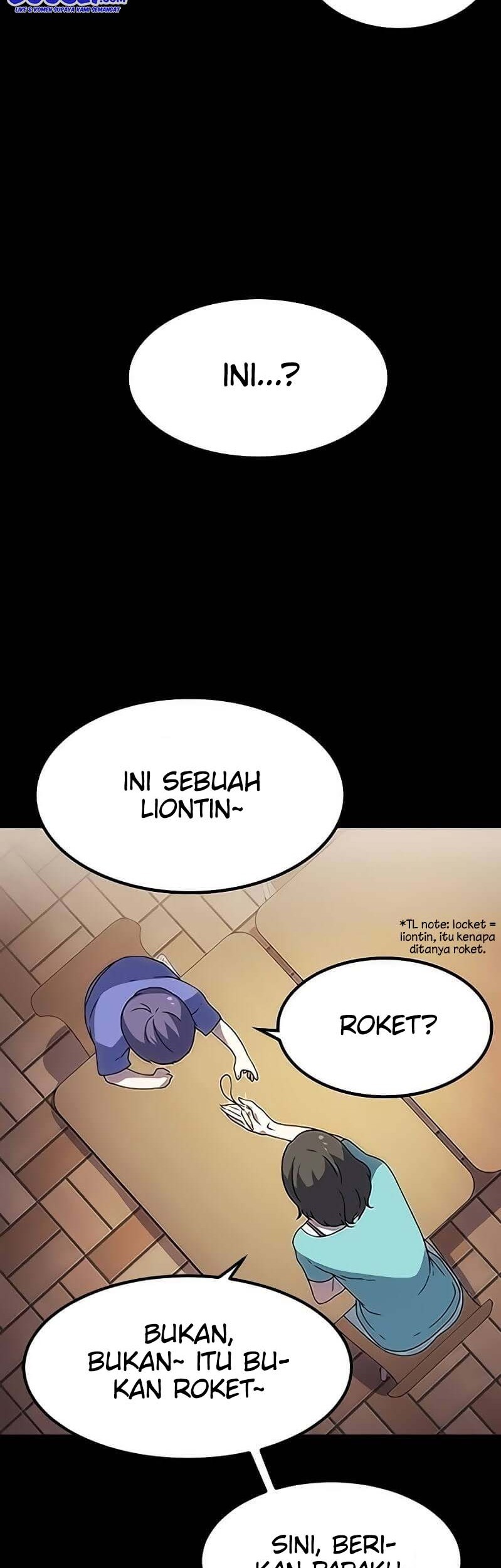 Hitpoint Chapter 6 - halaman 7