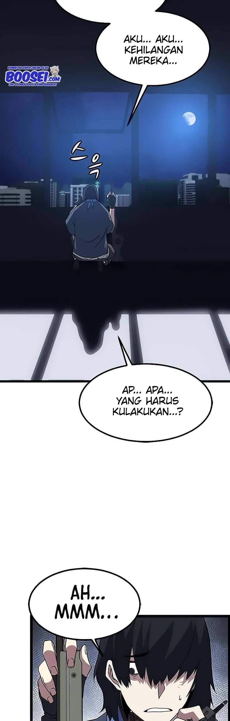 Hitpoint Chapter 6 - halaman 71