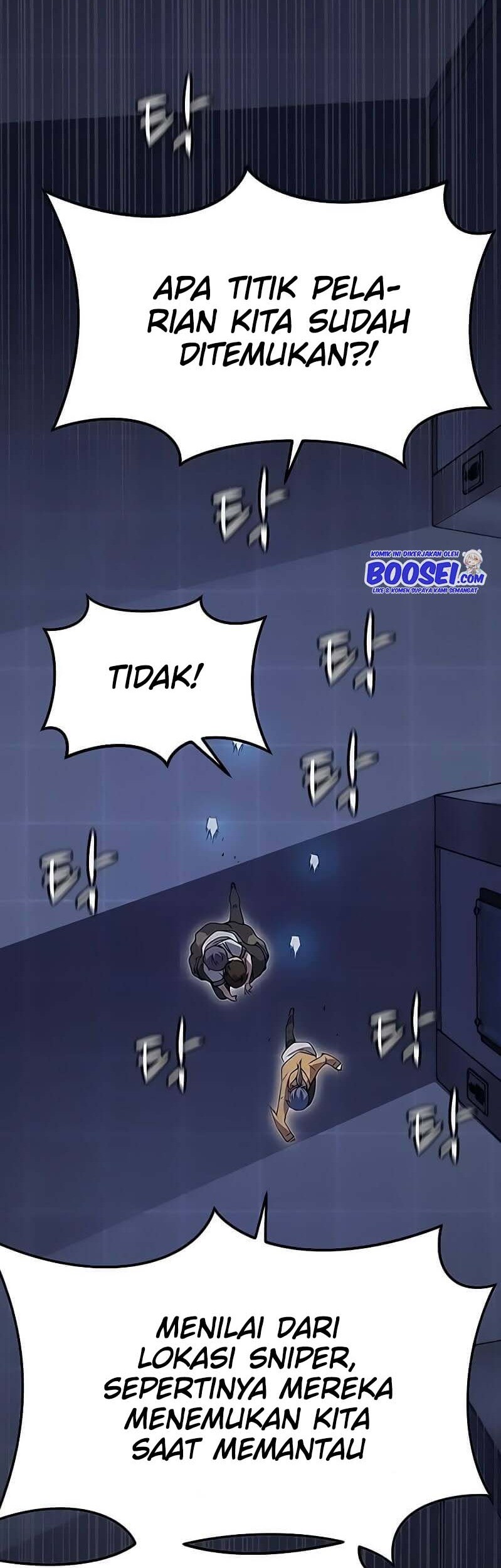 Hitpoint Chapter 6 - halaman 77
