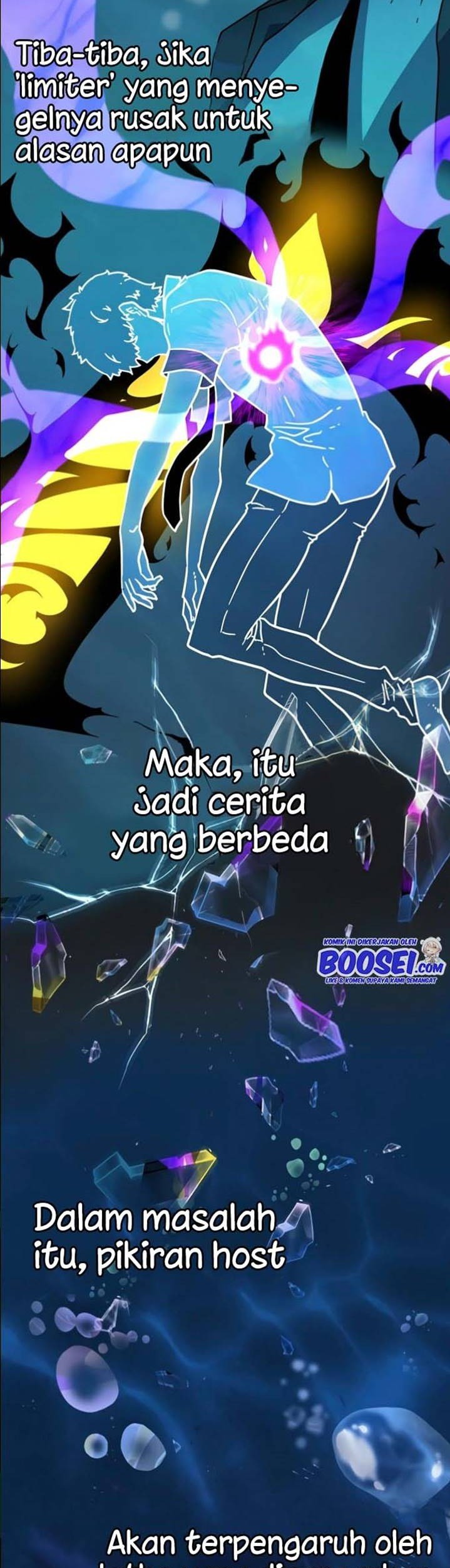 Hitpoint Chapter 7 - halaman 13