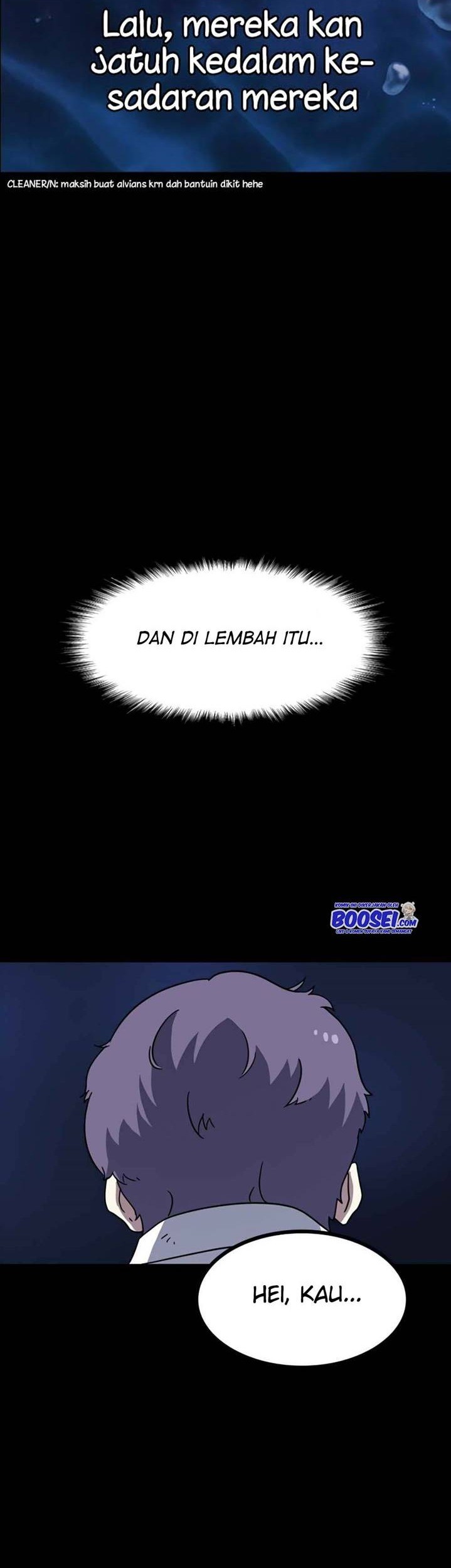 Hitpoint Chapter 7 - halaman 15