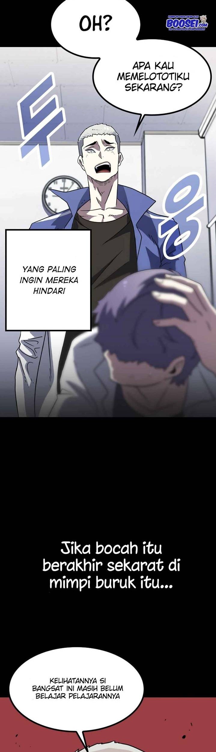 Hitpoint Chapter 7 - halaman 19