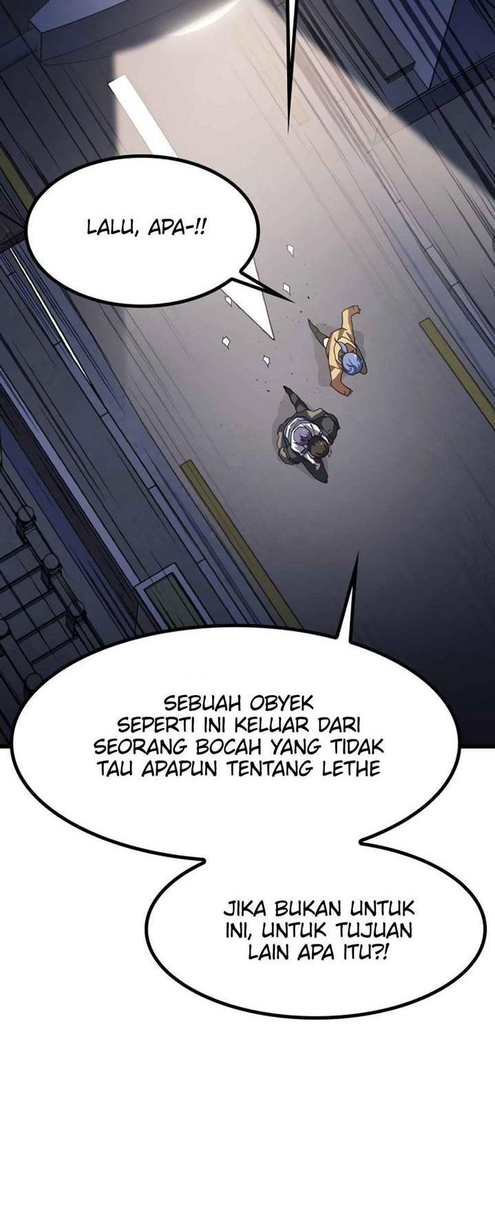 Hitpoint Chapter 7 - halaman 31