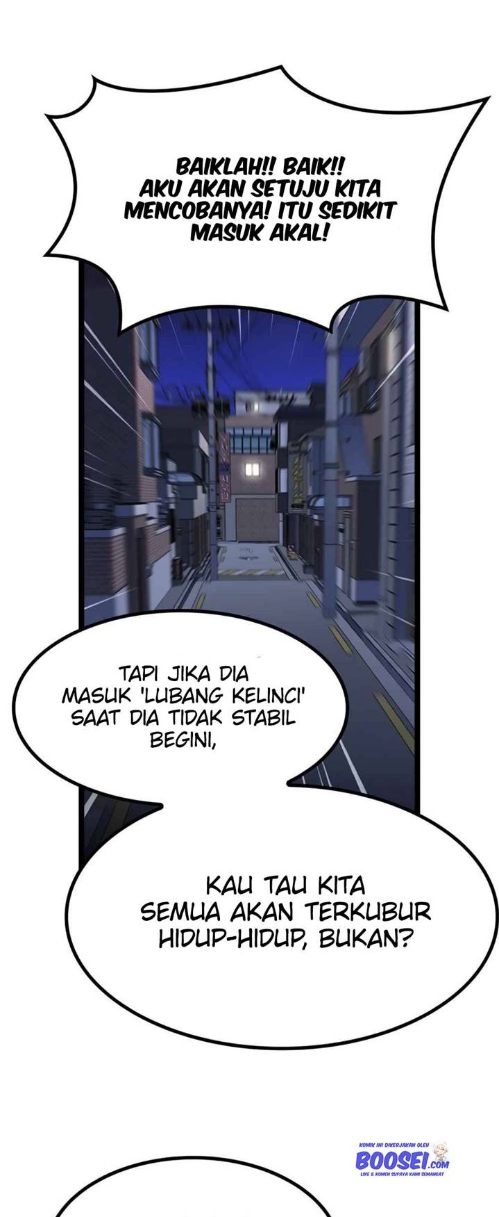 Hitpoint Chapter 7 - halaman 32