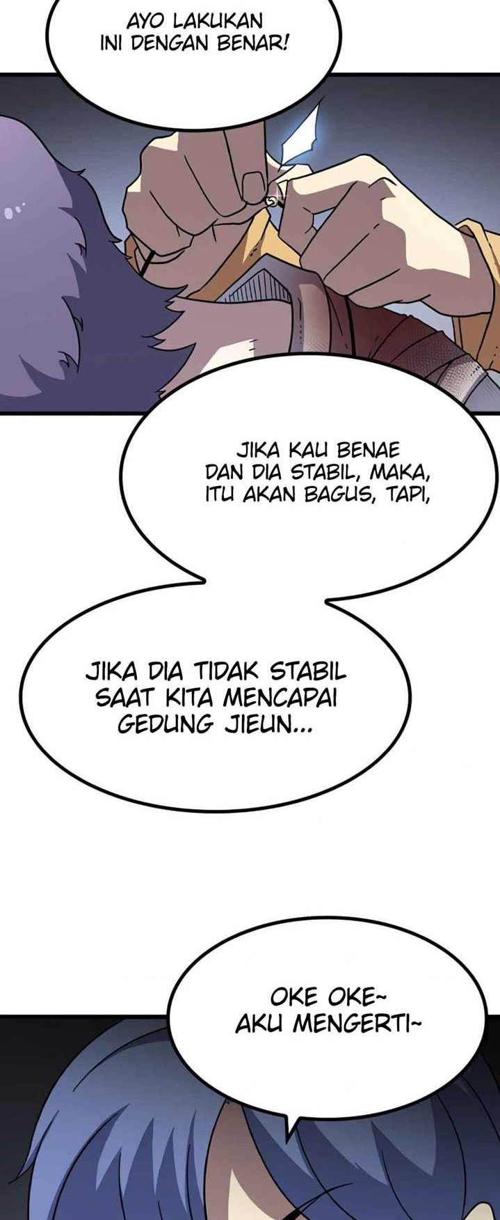 Hitpoint Chapter 7 - halaman 33