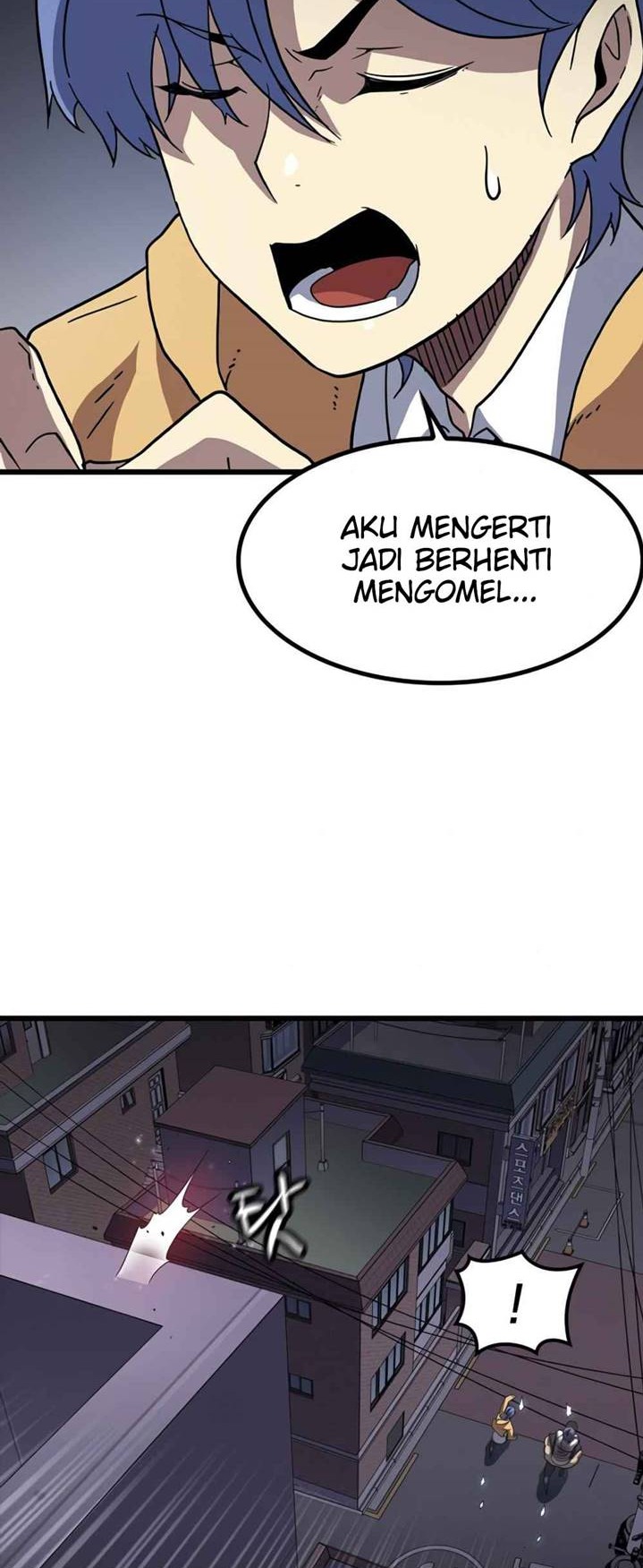 Hitpoint Chapter 7 - halaman 34