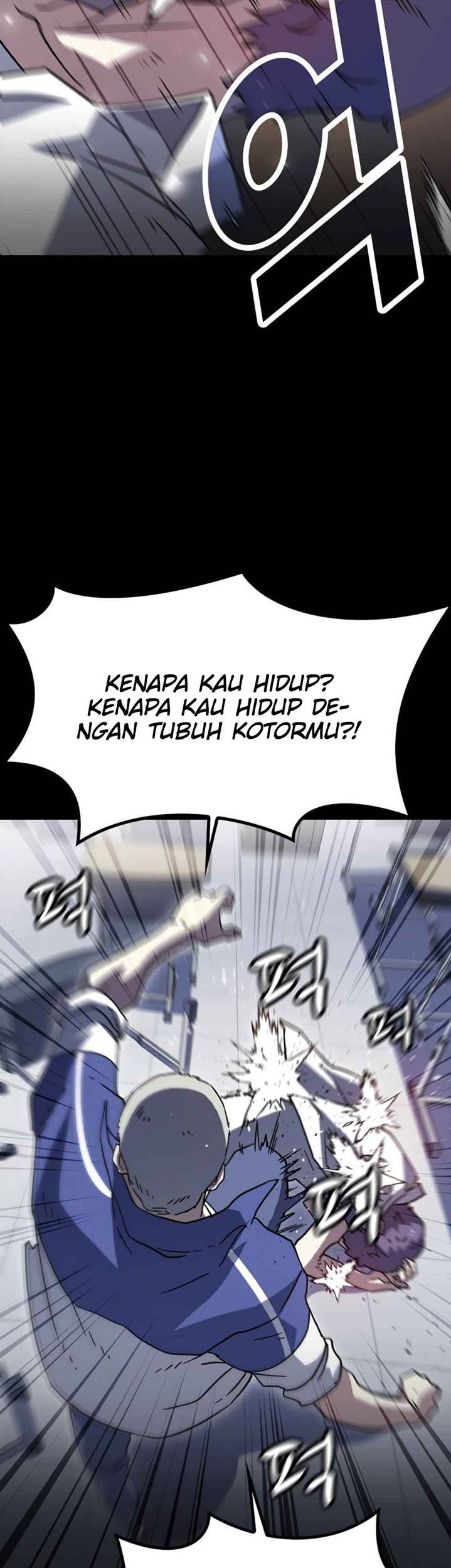 Hitpoint Chapter 7 - halaman 61