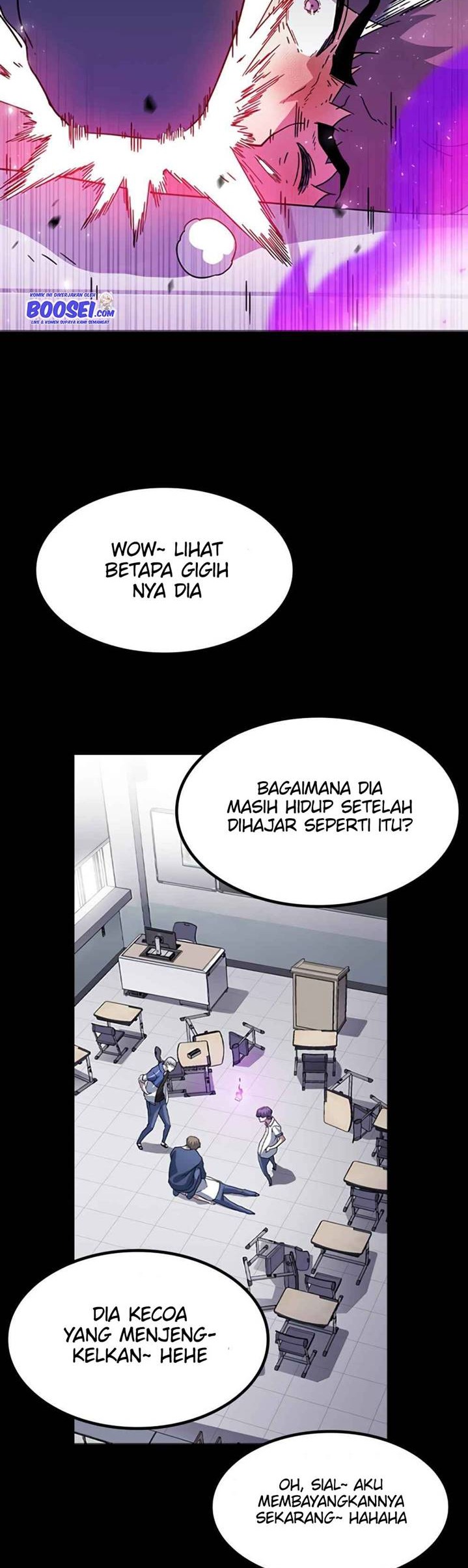 Hitpoint Chapter 8 - halaman 15