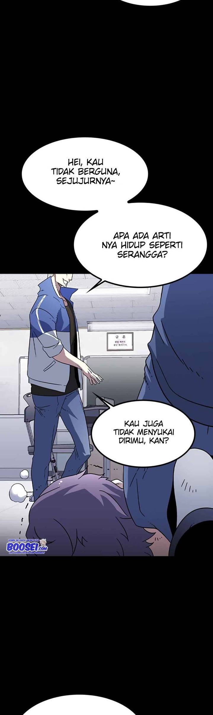 Hitpoint Chapter 8 - halaman 16