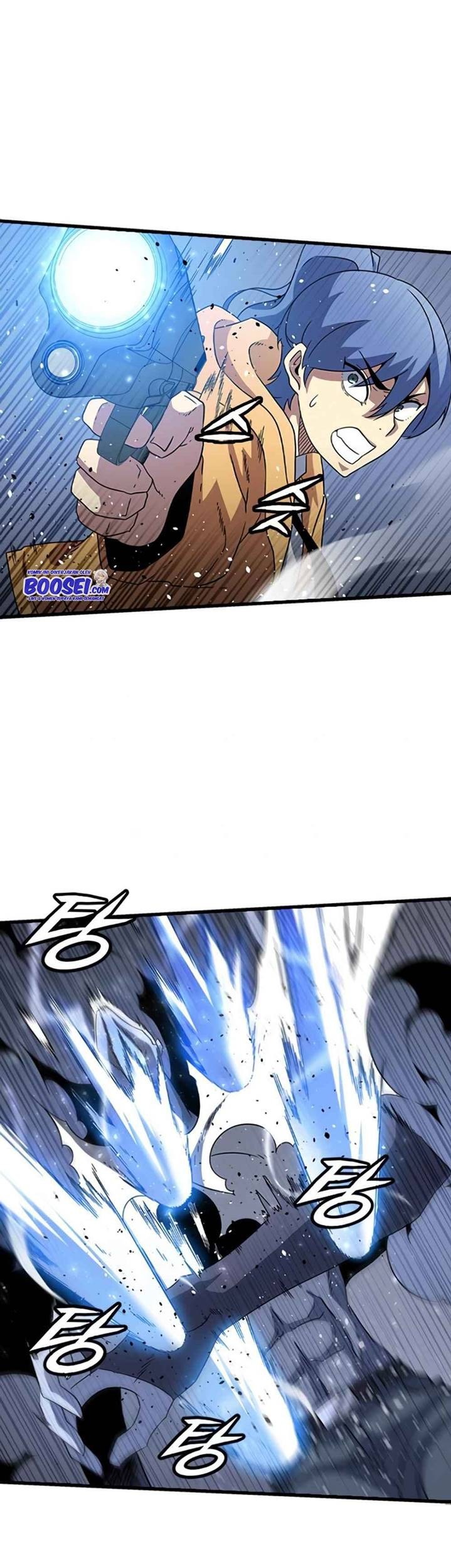 Hitpoint Chapter 8 - halaman 23