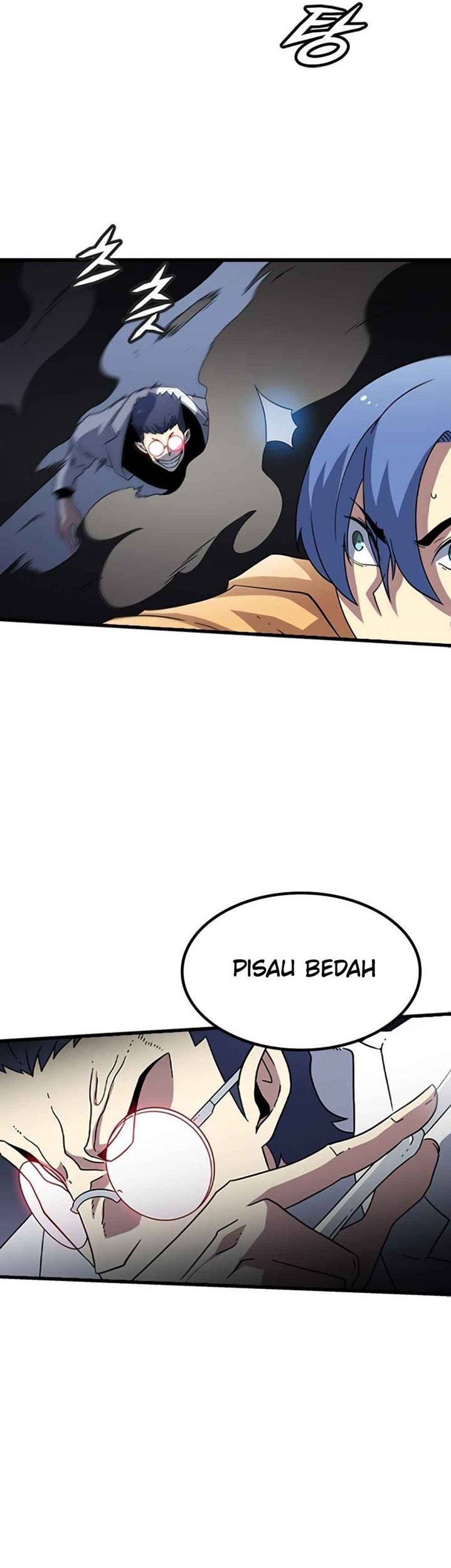 Hitpoint Chapter 8 - halaman 25