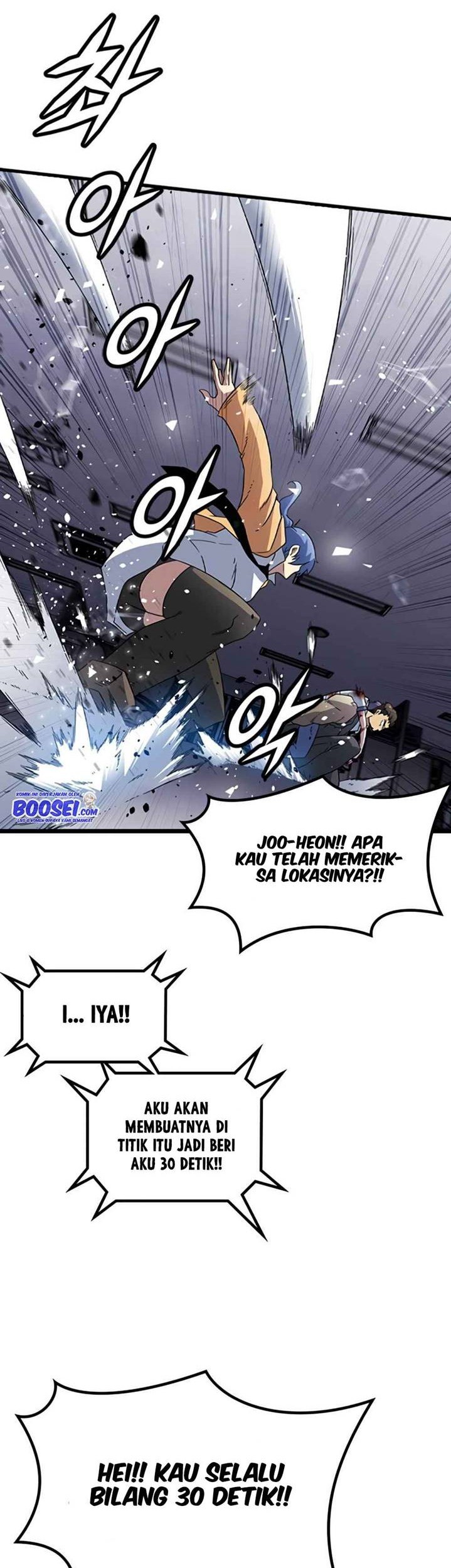 Hitpoint Chapter 8 - halaman 33