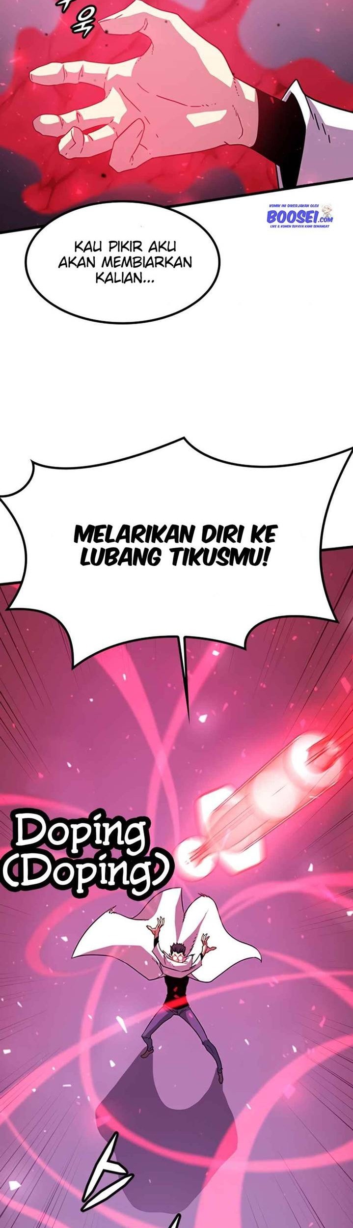 Hitpoint Chapter 8 - halaman 41