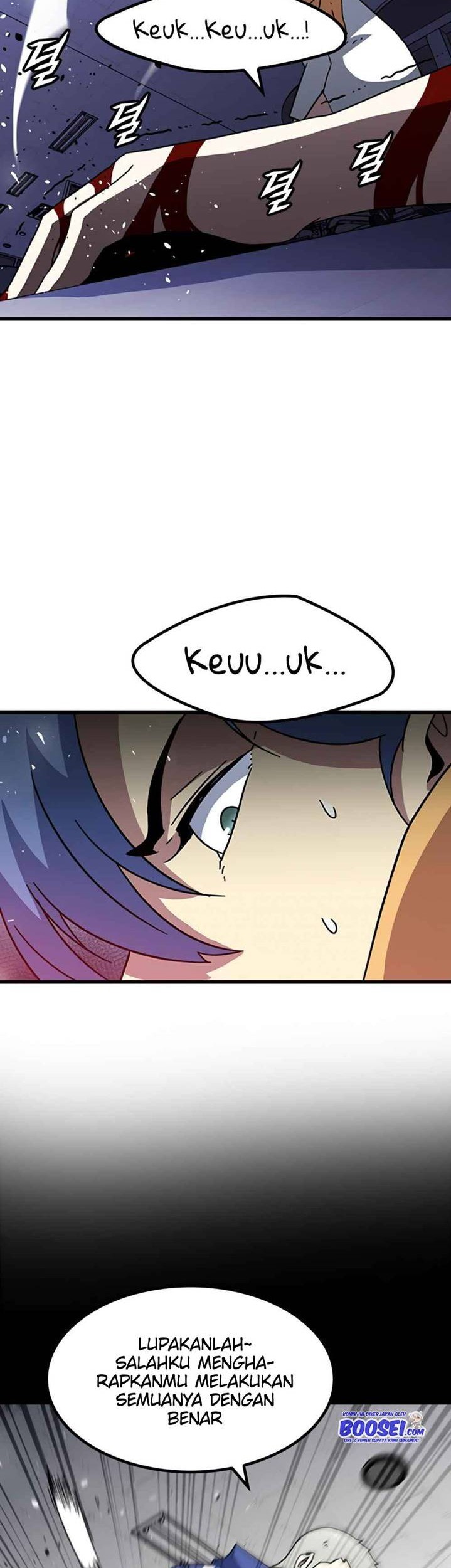 Hitpoint Chapter 8 - halaman 67