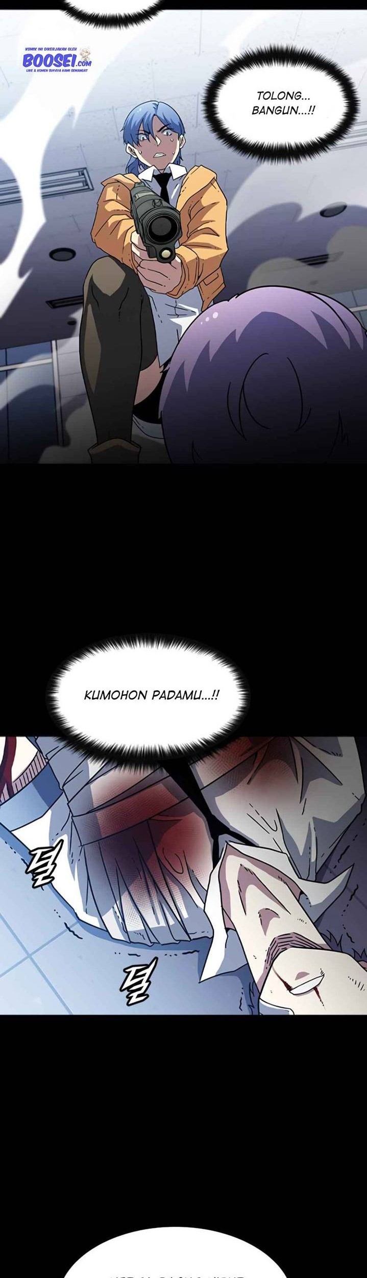 Hitpoint Chapter 8 - halaman 71