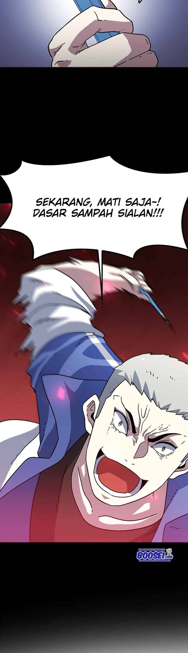 Hitpoint Chapter 8 - halaman 73