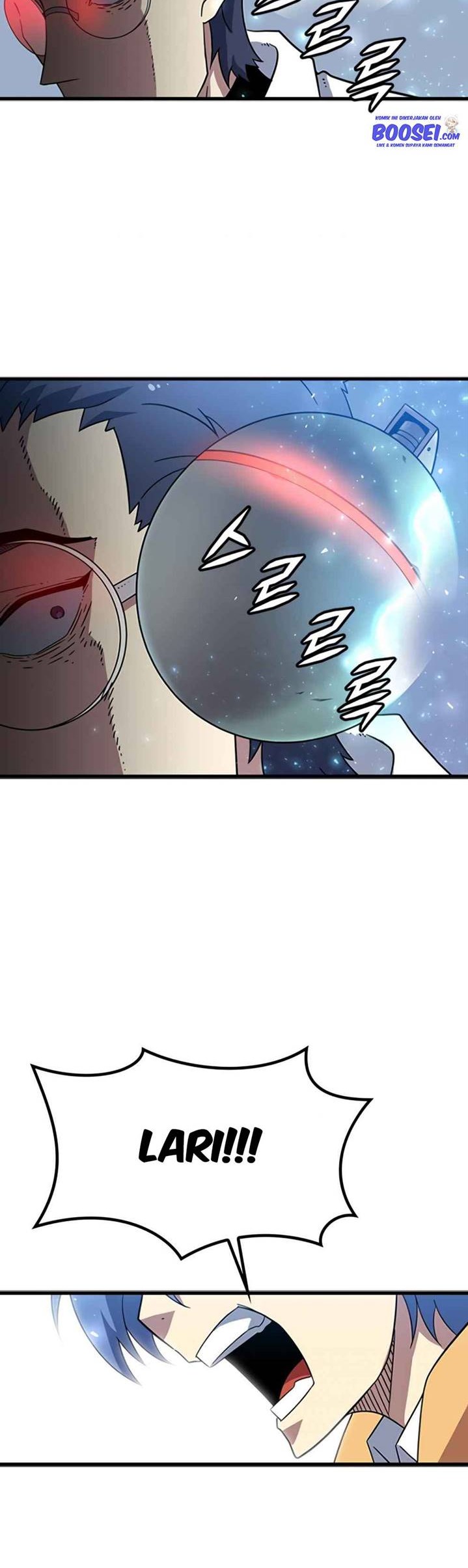Hitpoint Chapter 8 - halaman 8