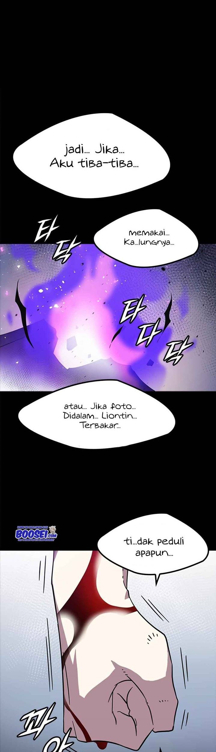Hitpoint Chapter 8 - halaman 85